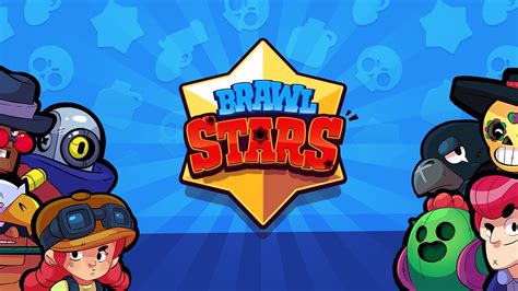 Télécharger Brawl Stars (gratuit) Android, iOS